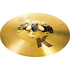 Zildjian K Custom Hybrid Crash 18"