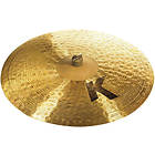Zildjian K Custom High Definition Ride 22"
