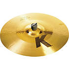 Zildjian K Custom Hybrid Crash 19"