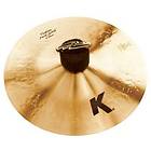 Zildjian K Custom Dark Splash 8"