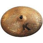 Zildjian K Custom Left Side Ride 20"