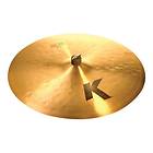 Zildjian K Light Ride 22"