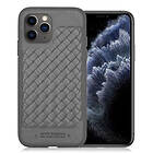 Lux-Case Ravel Santa Barbara Polo & Racquet Club iPhone 11 Pro Gun Grey Silver/Grå