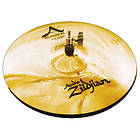 Zildjian A Custom Hi-Hats 13"