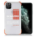 Lux-Case SKINARMA Bakodo iPhone 11 Pro Max Orange