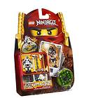 LEGO Ninjago 2174 Kruncha