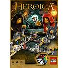 LEGO Heroica Nathuzgrottan 3859