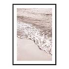 Gallerix Poster Beach Wave 4315-50x70