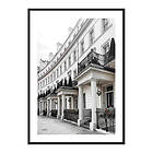 Gallerix Poster Belgravia District 3658-30x40