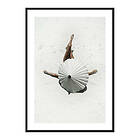 Gallerix Poster Beach Parasol 3894-70x100
