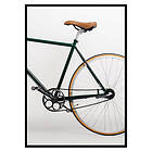 Gallerix Poster Bicycle 2771-21x30G