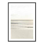 Gallerix Poster Calm Ocean Waves 3631-21x30