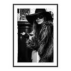 Gallerix Poster Fashion Woman No2 3783-21x30G