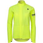 AGU Essential Prime Rain Ii Hi-vis Jacket Gul M Kvinna