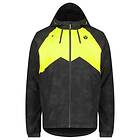 AGU Winter Rain Commuter Jacket Gul,Svart M Man