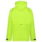 AGU Passat Basic Rain Essential Jacket Gul S Man