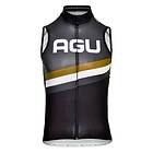 AGU Windbreaker Team Jacket Svart L Man