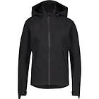 AGU Premium Rain 3l Commuter Jacket Svart S Femme