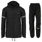 AGU Original Rain Essential Jacket Svart L Herre