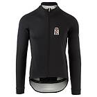 AGU Merino Thermo Six6 Jacket Svart M Man