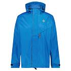 AGU Passat Basic Rain Essential Jacket Blå M Man