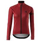 AGU Solid Thermo Trend Jacket Röd 2XL Women's