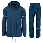 AGU Original Rain Essential Jacket Blå L Man