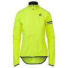 AGU Rain Essential Jacket Grönt M Women's