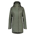 AGU Clean Jacket Grönt XL Kvinna