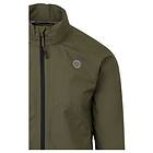 AGU Compact Rain Venture Jacket Grönt 2XL Man