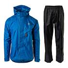 AGU Passat Rain Essential Jacket Blå XL Man