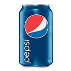 Pepsi Tölkki 0,33l