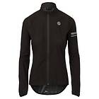 AGU Rain Essential Jacket Svart XS Women's