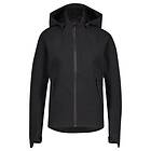 AGU Premium Rain 3l Commuter Jacket Svart M Femme