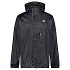 AGU Passat Basic Rain Essential Jacket Svart M Man