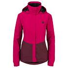 AGU Section Rain Essential Jacket Rosa XS Femme