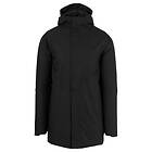 AGU Clean Winter Rain Jacket Svart M Man