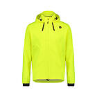 AGU Compact Rain Commuter Jacket Gul L Man