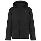 AGU Section Rain Essential Jacket Svart 3XL Man