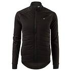 AGU Heated Led Thermo Essential Jacket Svart L Women's