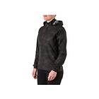 AGU Compact Rain Commuter Jacket Svart XL Women's