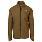 AGU Compact Rain Venture Jacket Brun S Man