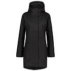 AGU Urban Outdoor Clean Winter Jacket Svart S Kvinna