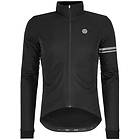 AGU Polartec Alpha Thermo Premium Jacket Svart S Man