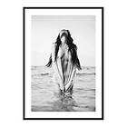 Gallerix Poster In The Ocean 3924-21x30