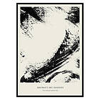 Gallerix Poster Irrational No3 3000-70x100