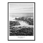 Gallerix Poster Manhattan New York 3933-70x100