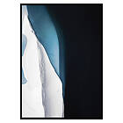 Gallerix Poster Ice And Water No1 2801-21x30G