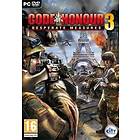 Code of Honor 3: Desperate Measures (PC)