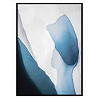 Gallerix Poster Ice And Water No2 2802-30x40